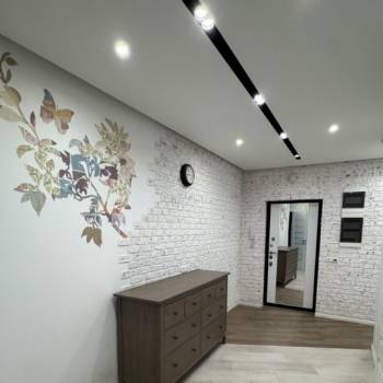 Продается 3-х комнатная квартира, 84,2 м²