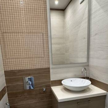 Продается 3-х комнатная квартира, 84,2 м²