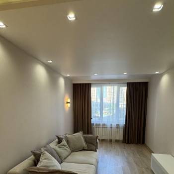 Продается 3-х комнатная квартира, 84,2 м²