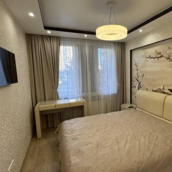 Продается 3-х комнатная квартира, 84,2 м²