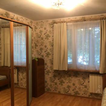Продается 3-х комнатная квартира, 71 м²