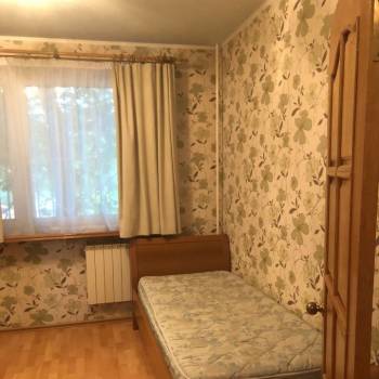 Продается 3-х комнатная квартира, 71 м²