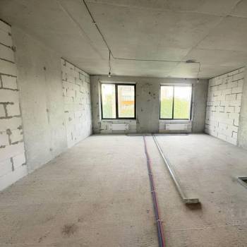 Сдается 2-х комнатная квартира, 43,3 м²