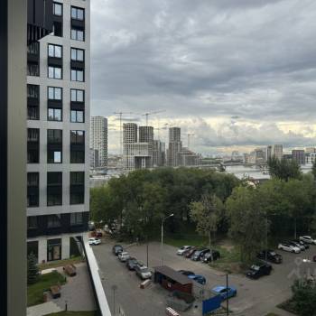 Сдается 2-х комнатная квартира, 43,3 м²