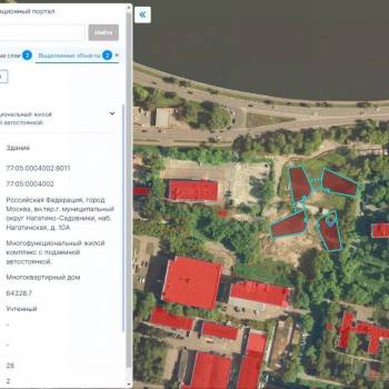 Сдается 2-х комнатная квартира, 43,3 м²