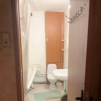 Продается 3-х комнатная квартира, 72,8 м²