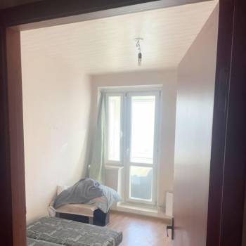 Продается 3-х комнатная квартира, 72,8 м²