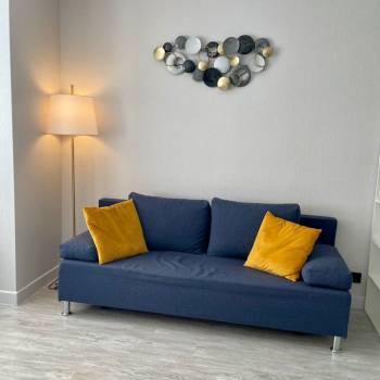 Сдается 1-комнатная квартира, 25 м²