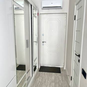 Сдается 1-комнатная квартира, 25 м²