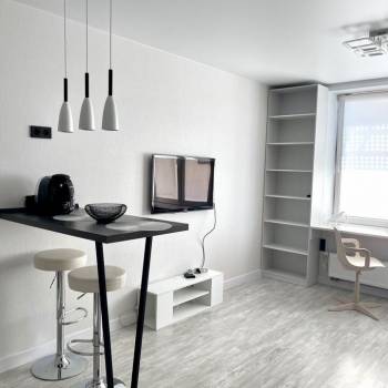 Сдается 1-комнатная квартира, 25 м²