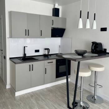 Сдается 1-комнатная квартира, 25 м²