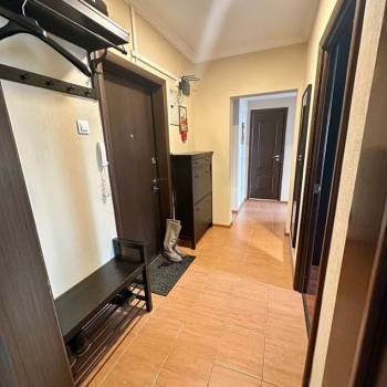Сдается 2-х комнатная квартира, 62 м²