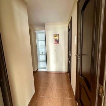 Сдается 2-х комнатная квартира, 62 м²