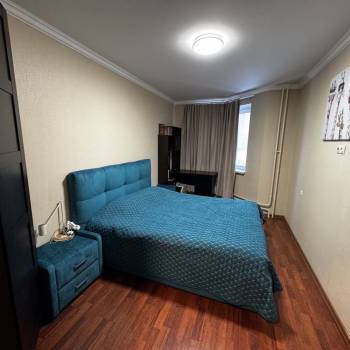 Сдается 2-х комнатная квартира, 62 м²