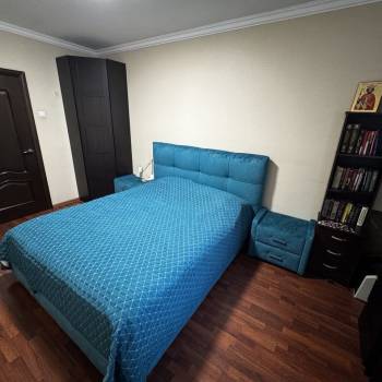 Сдается 2-х комнатная квартира, 62 м²