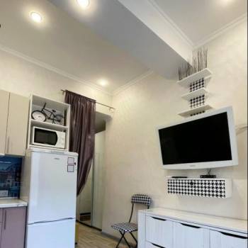 Сдается 1-комнатная квартира, 20 м²