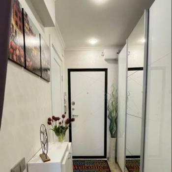 Сдается 1-комнатная квартира, 20 м²