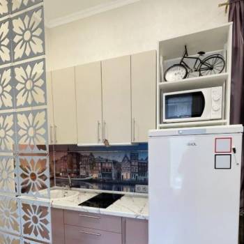 Сдается 1-комнатная квартира, 20 м²