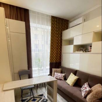 Сдается 1-комнатная квартира, 20 м²
