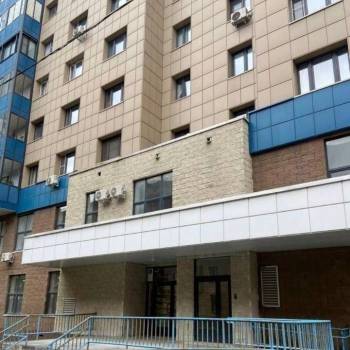Сдается 1-комнатная квартира, 20 м²