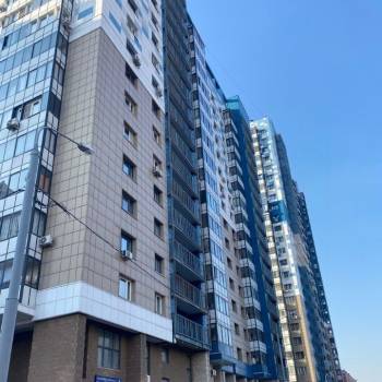 Сдается 1-комнатная квартира, 20 м²
