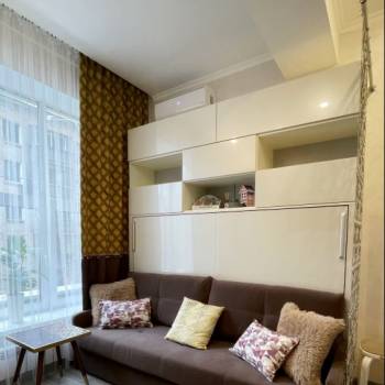 Сдается 1-комнатная квартира, 20 м²
