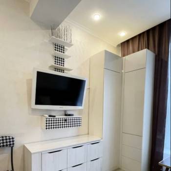 Сдается 1-комнатная квартира, 20 м²