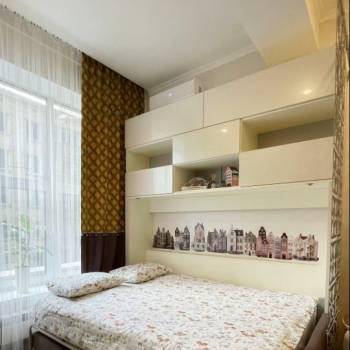 Сдается 1-комнатная квартира, 20 м²