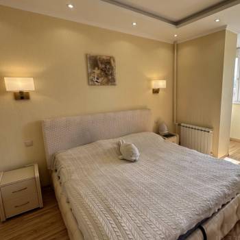 Продается 2-х комнатная квартира, 52 м²