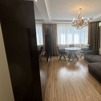 Продается 2-х комнатная квартира, 52 м²
