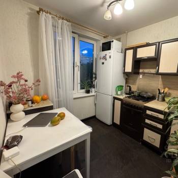 Продается 2-х комнатная квартира, 44,6 м²