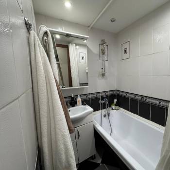 Продается 2-х комнатная квартира, 44,6 м²