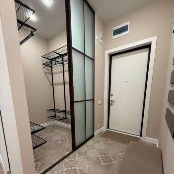 Сдается Многокомнатная квартира, 72,1 м²