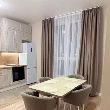 Сдается Многокомнатная квартира, 72,1 м²