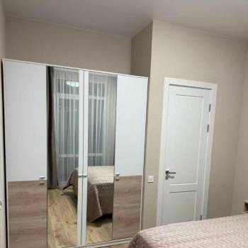 Сдается Многокомнатная квартира, 72,1 м²