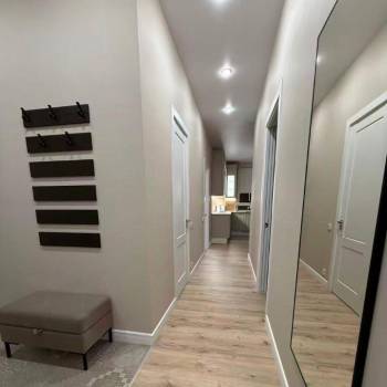 Сдается Многокомнатная квартира, 72,1 м²