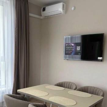 Сдается Многокомнатная квартира, 72,1 м²