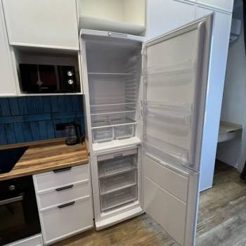 Сдается 1-комнатная квартира, 22,7 м²