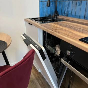 Сдается 1-комнатная квартира, 22,7 м²