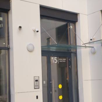 Сдается 1-комнатная квартира, 26,5 м²