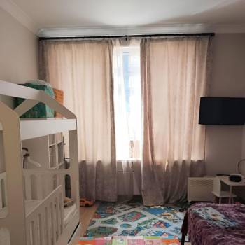 Сдается 1-комнатная квартира, 26,5 м²