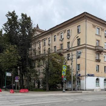 Продается 3-х комнатная квартира, 88 м²