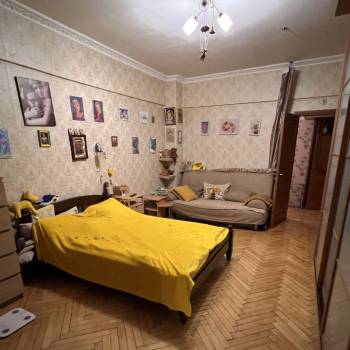 Продается 3-х комнатная квартира, 88 м²