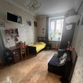Продается 3-х комнатная квартира, 88 м²