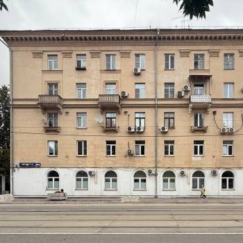 Продается 3-х комнатная квартира, 88 м²