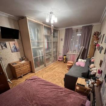 Продается 3-х комнатная квартира, 88 м²