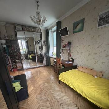 Продается 3-х комнатная квартира, 88 м²