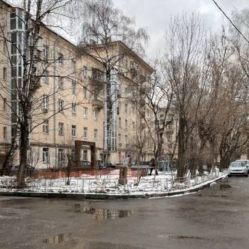 Продается 3-х комнатная квартира, 88 м²
