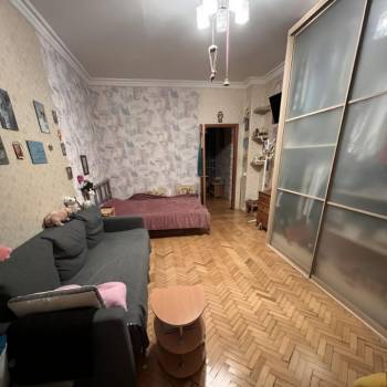 Продается 3-х комнатная квартира, 88 м²