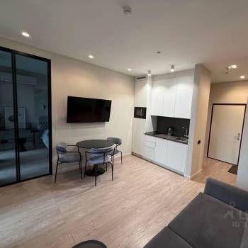 Сдается 2-х комнатная квартира, 41 м²